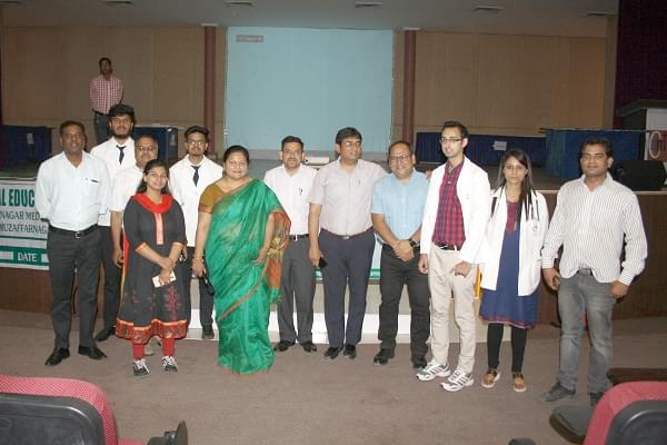 MMC Muzaffarnagar Events photo 1